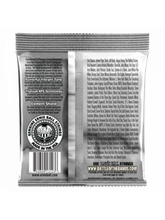 Ernie Ball 3123 9-42 Žice za električnu gitaru