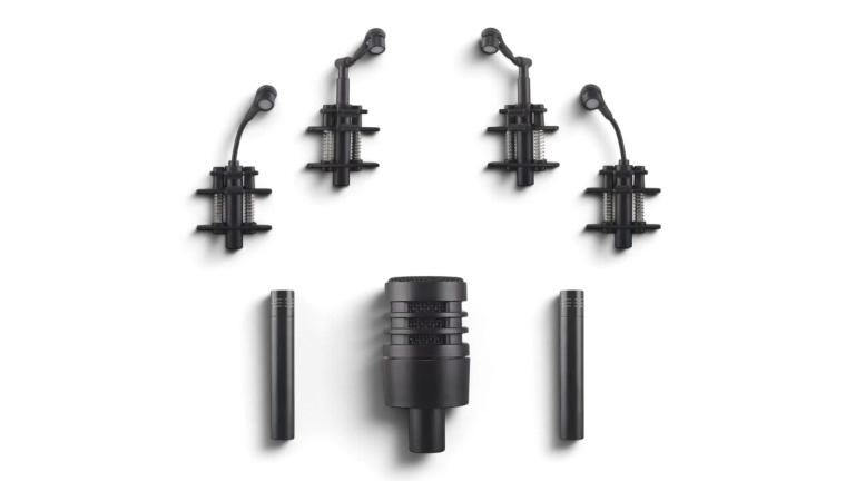 ACEMIK DM-7F SET MIKROFONA ZA BUBANJ