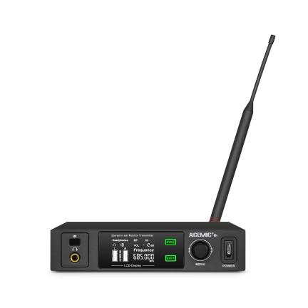 ACEMIC G5 IN EAR MONITORING SISTEM