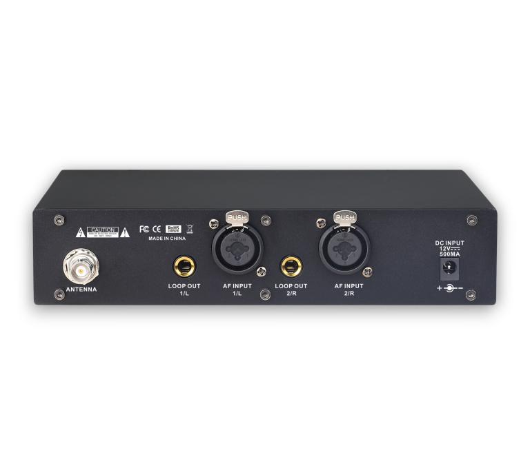ACEMIC G5 IN EAR MONITORING SISTEM