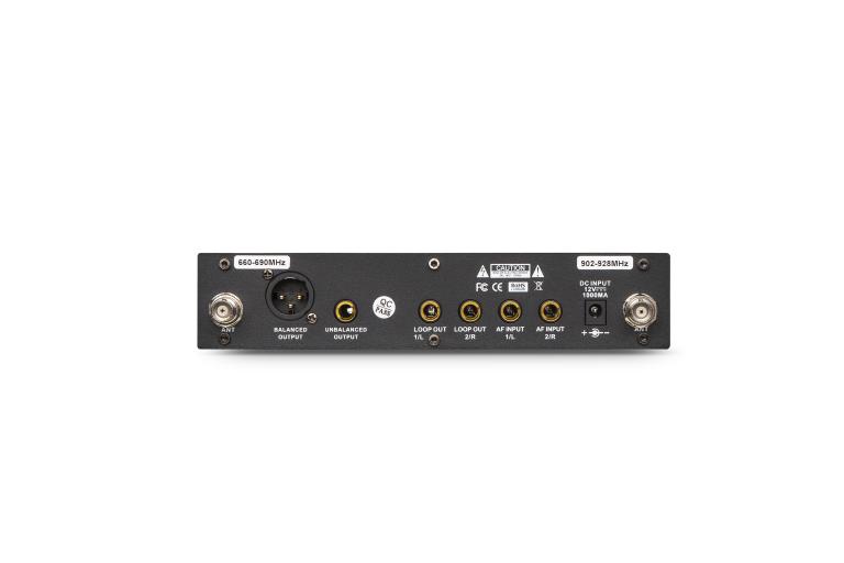 ACEMIC M2 COMBO SISTEM 