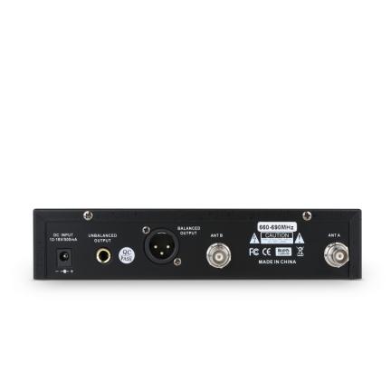 ACEMIC EX100/GT-2 univerzalni daljinski sistem