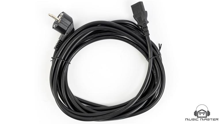  Music master PE300 Naponski kabal 3m