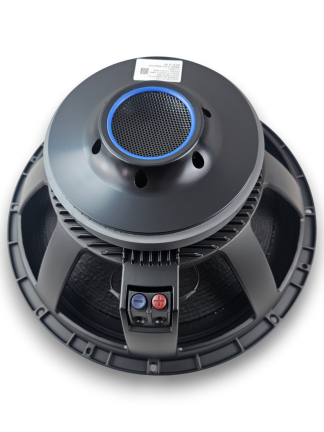 RF18-1000 MUSIC MASTER 1000W