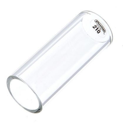 Slide Jim Dunlop Glass No:210