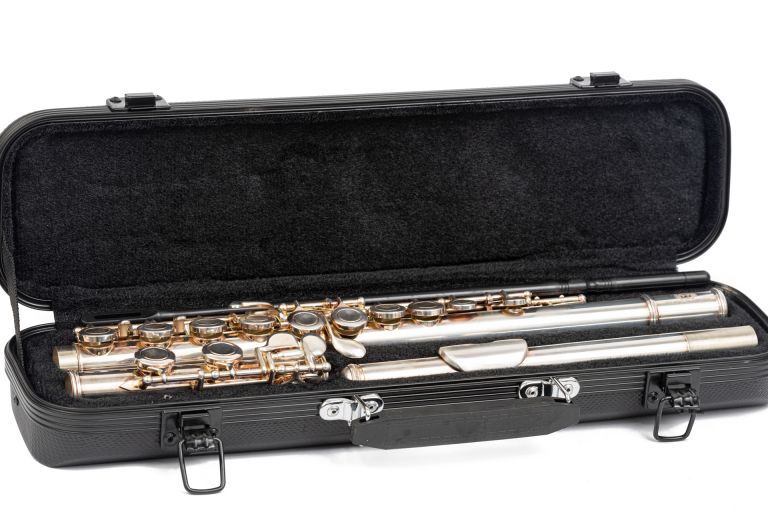 Flauta Music master FL-312