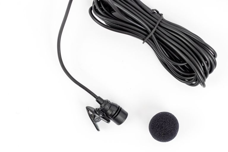Music master PHL-1000 Lavalier bubica