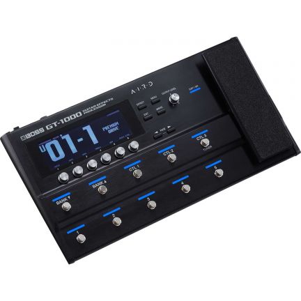 Boss GT-1000 gitarski procesor
