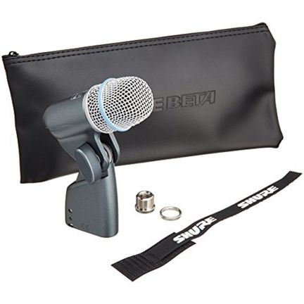 Shure Beta56A