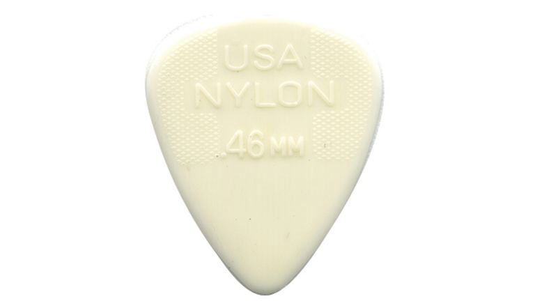 Jim Dunlop Nylon 0.46