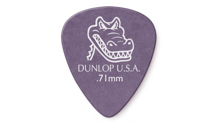Jim Dunlop Gator 0.71