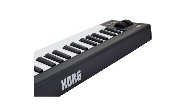 Korg microKEY2 Air-61 Wireless midi klavijatura
