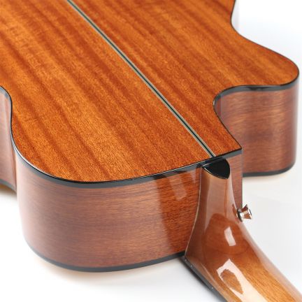 Akustična Bas gitara Divaser L-MBS-50