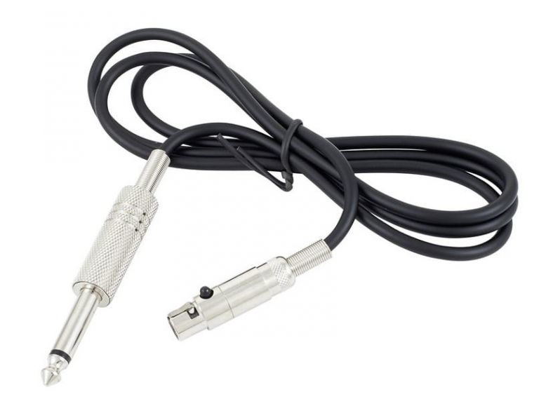 Akg WMS40 instrumental