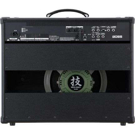 Boss KTN-ARTMK2