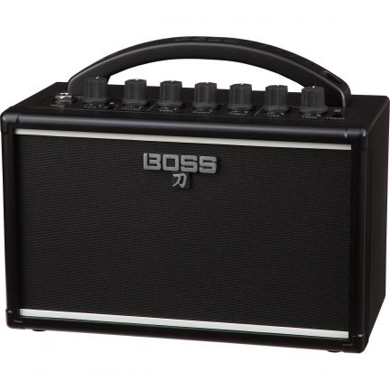Boss KTN-MINI gitarsko pojačalo