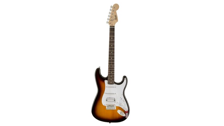 Squier Bullet Stratocaster 
