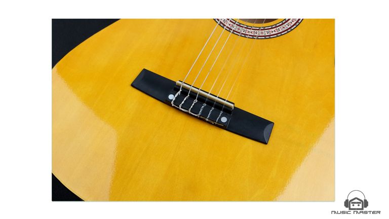 Music master L300 3/4-36NT sa ŠIPKOM U VRATU