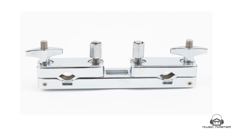 Adapter multi Clamp Music master CSH3