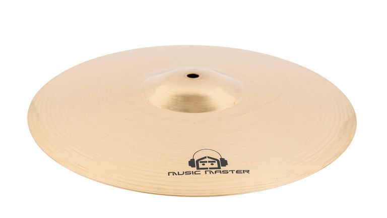 Činela Music master MC12