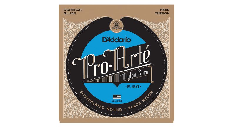 D'Addario EJ50N Žice za klasičnu gitaru