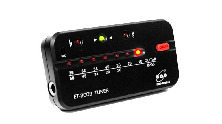 Štimer za gitare ET-2009 Eno music