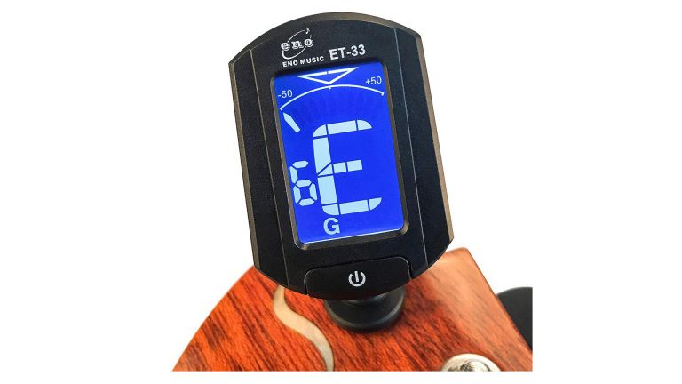 Univerzalni Štimer ET-33 Eno music 