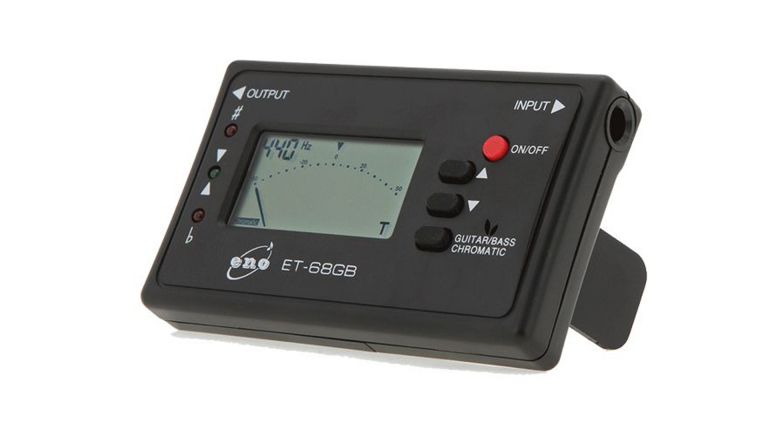 Univerzalni Štimer ET-68C Eno music