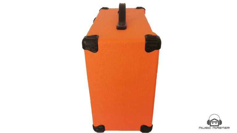 Pojačalo za bas gitaru 30w Music master GBA30 