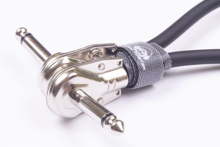 Kabal za povezivanje gitarskih pedala GPC25
