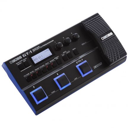 Boss GT-1 gitarski efekt procesor