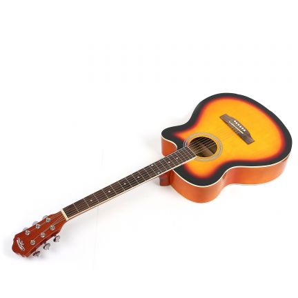 Caravan music HS-4010SB 40