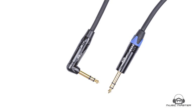 Instrumentalni kabal 2m STEREO ICP20