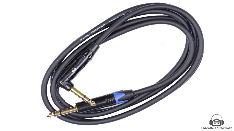Instrumentalni kabal 2m STEREO ICP20
