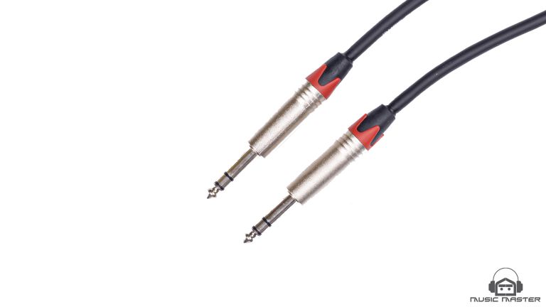 Instrumentalni kabal 5m ICSS500 STEREO