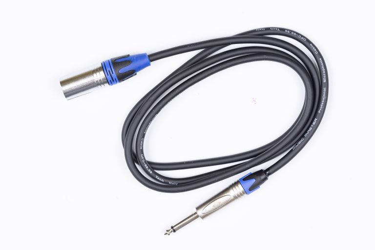 Instrumentalni kabal 1,5m ICX150 