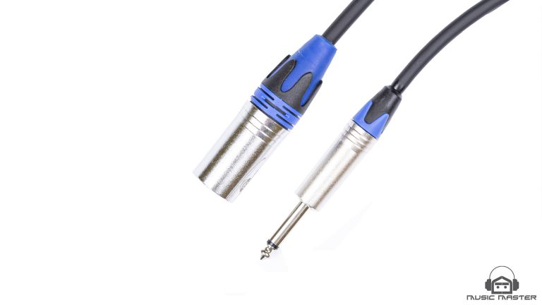 Instrumentalni kabal 5m ICX500-XLR
