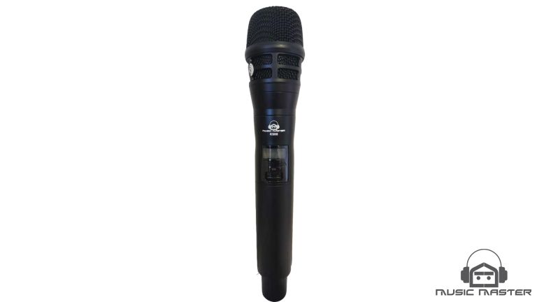 K900 Music master