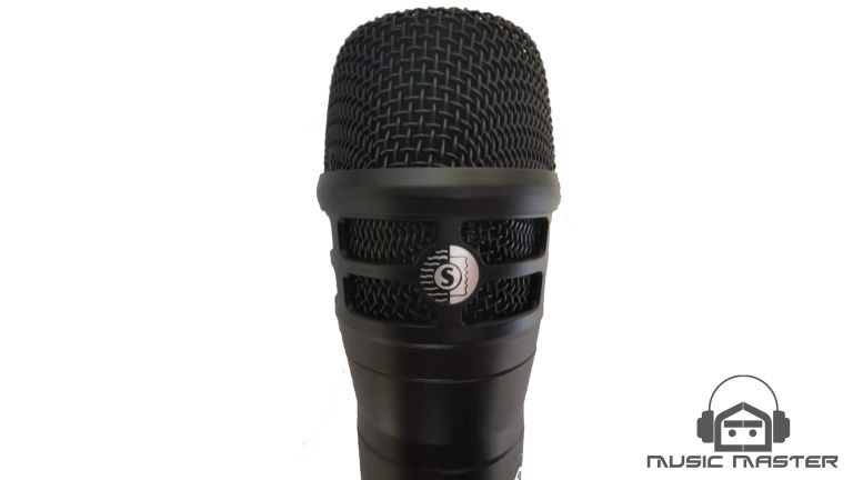 K900 Music master