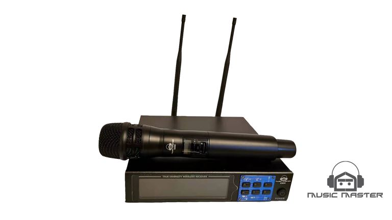 K900 Music master