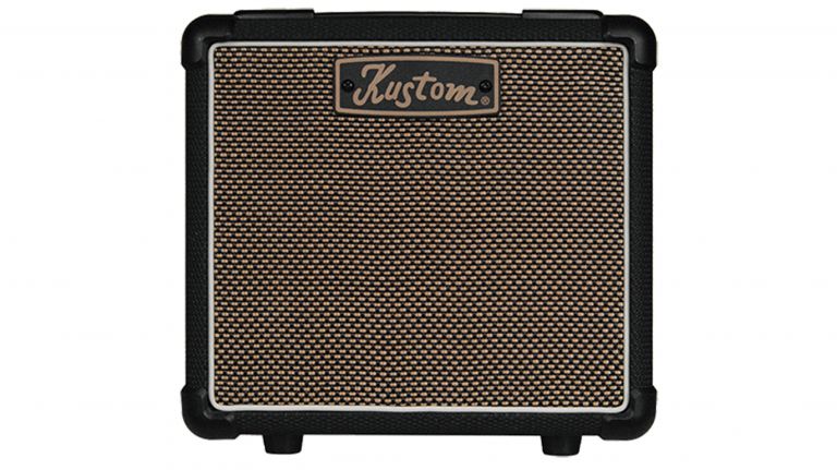 Kustom KGBAT10 Gitarsko pojačalo