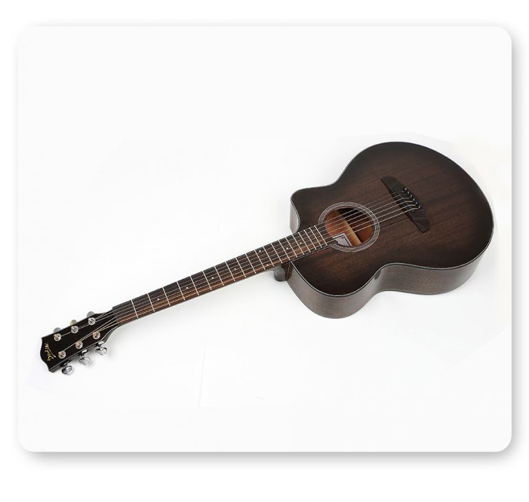 Deviser LK-12BK Akustična gitara