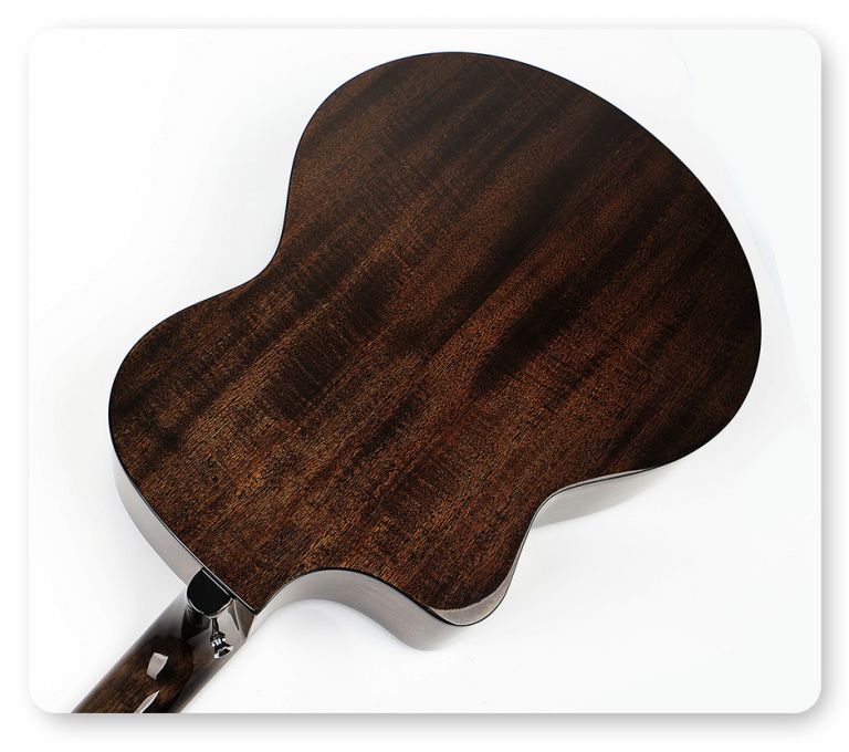 Deviser LK-12BK Akustična gitara
