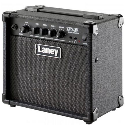 Laney LX15 gitarsko pojačalo