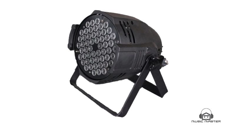 Master Light ML162 Led Par 54*3w