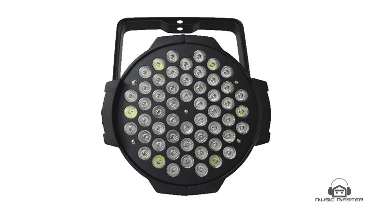 Master Light ML162 Led Par 54*3w