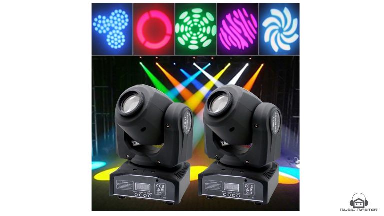Master Light MLH30 Led Spot 30w