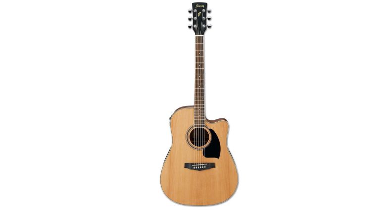 Ibanez PF17ECE-LG Ozvučena