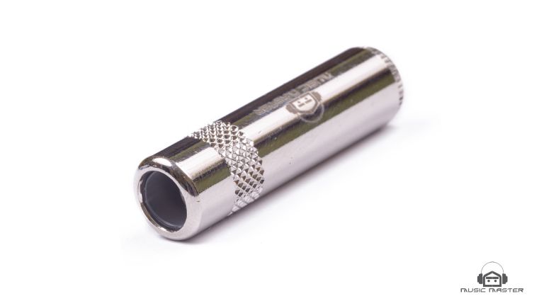 TRS 3,5mm ženski konektor za montazu QTS01