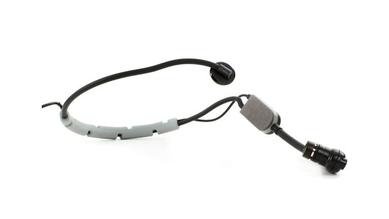 Shure SM35-TQG Pilot mikrofon